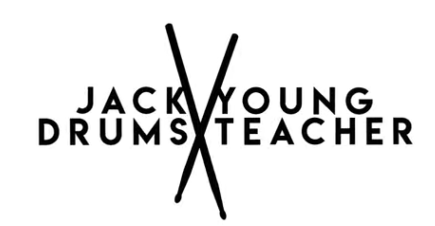 Jack Young Drums Teacher